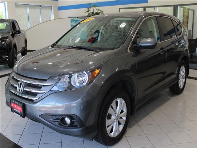 used 2014 Honda CR-V car, priced at $10,490