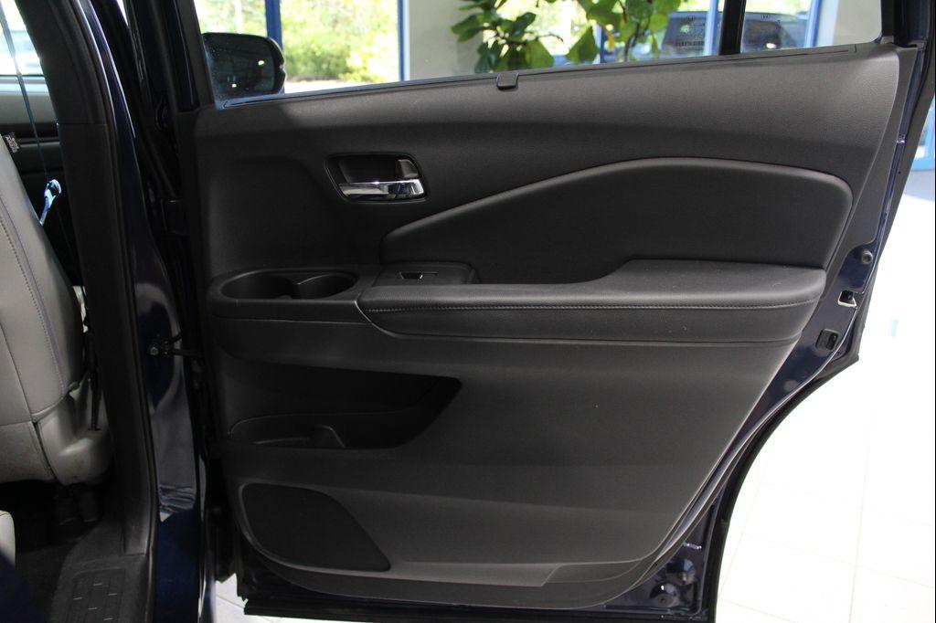 used 2019 Honda Passport car, priced at $18,490
