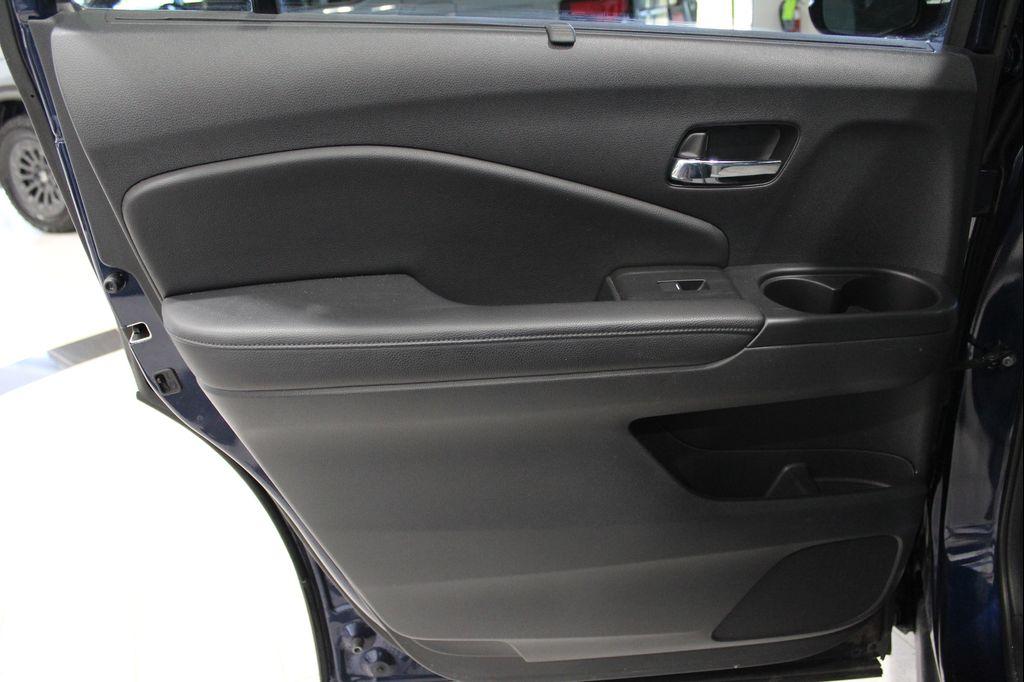 used 2019 Honda Passport car, priced at $18,490