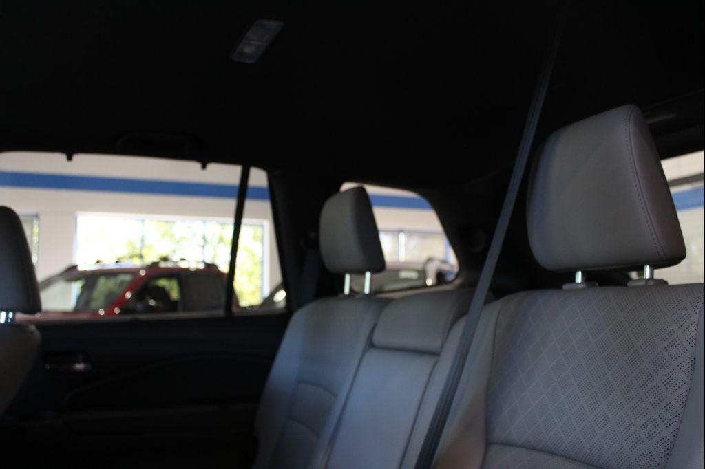 used 2019 Honda Passport car, priced at $18,490