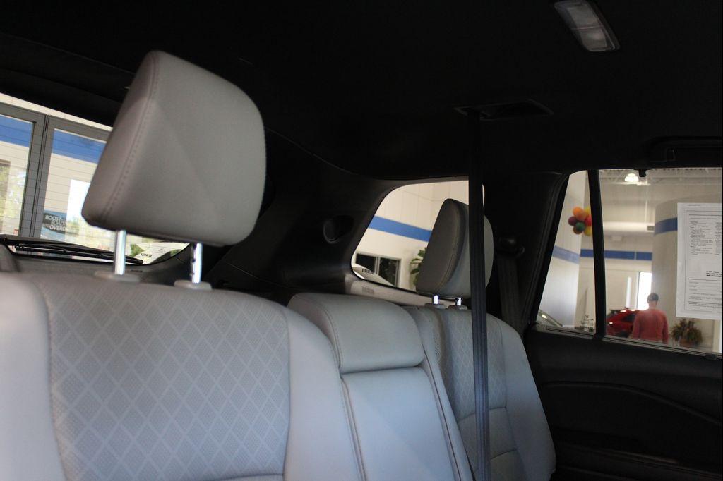 used 2019 Honda Passport car, priced at $18,490