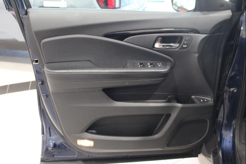 used 2019 Honda Passport car, priced at $18,490