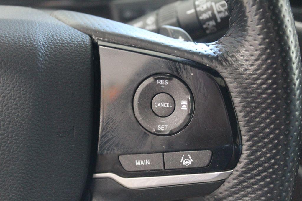 used 2019 Honda Passport car, priced at $18,490