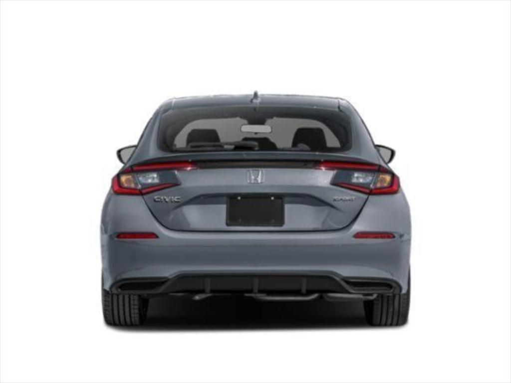 new 2026 Honda Civic car, priced at $27,783