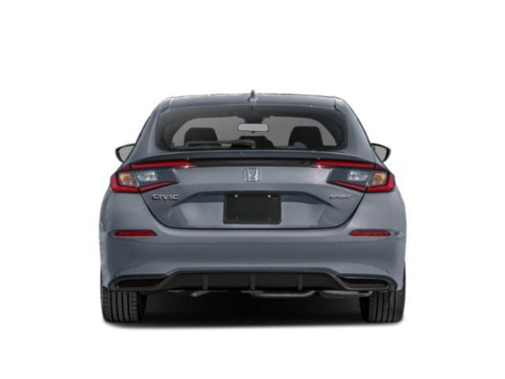 new 2026 Honda Civic car, priced at $27,783