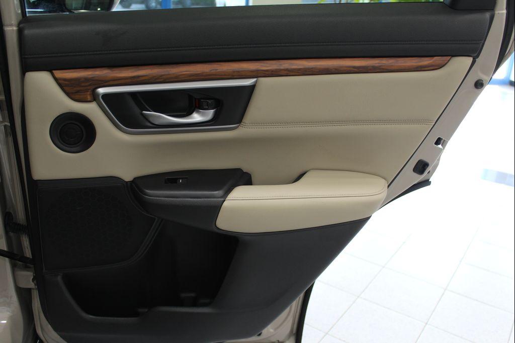 used 2018 Honda CR-V car, priced at $22,990