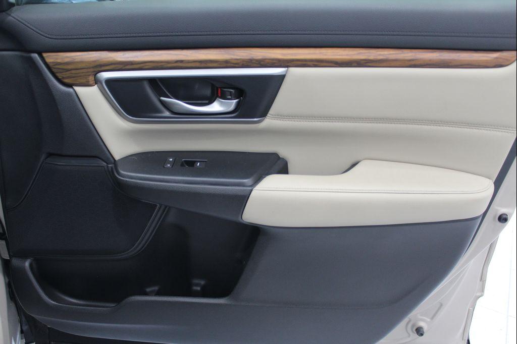 used 2018 Honda CR-V car, priced at $22,990