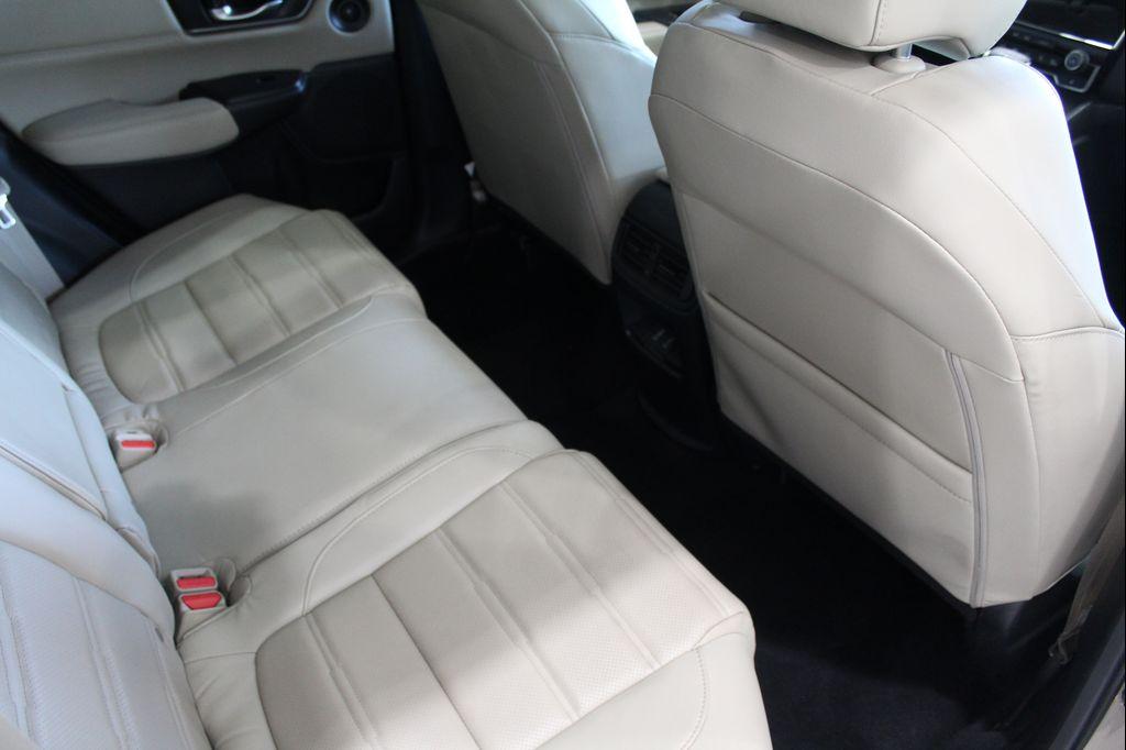 used 2018 Honda CR-V car, priced at $22,990