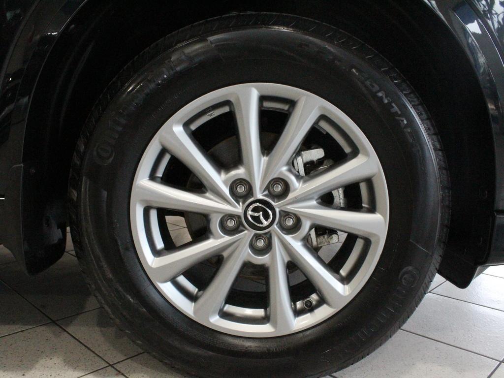 used 2024 Mazda CX-5 car, priced at $26,990