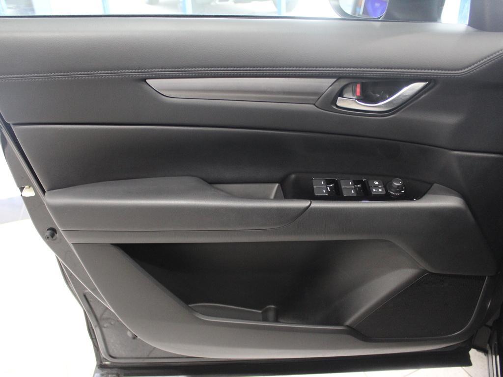 used 2024 Mazda CX-5 car, priced at $26,990