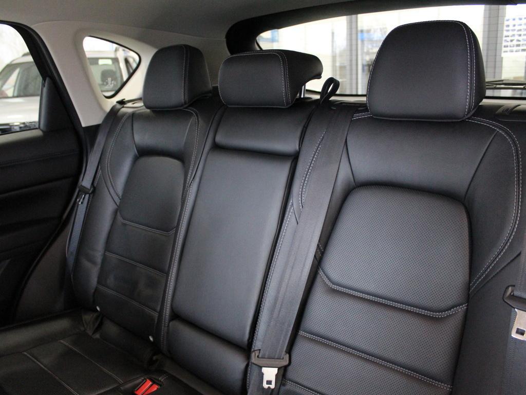 used 2024 Mazda CX-5 car, priced at $26,990