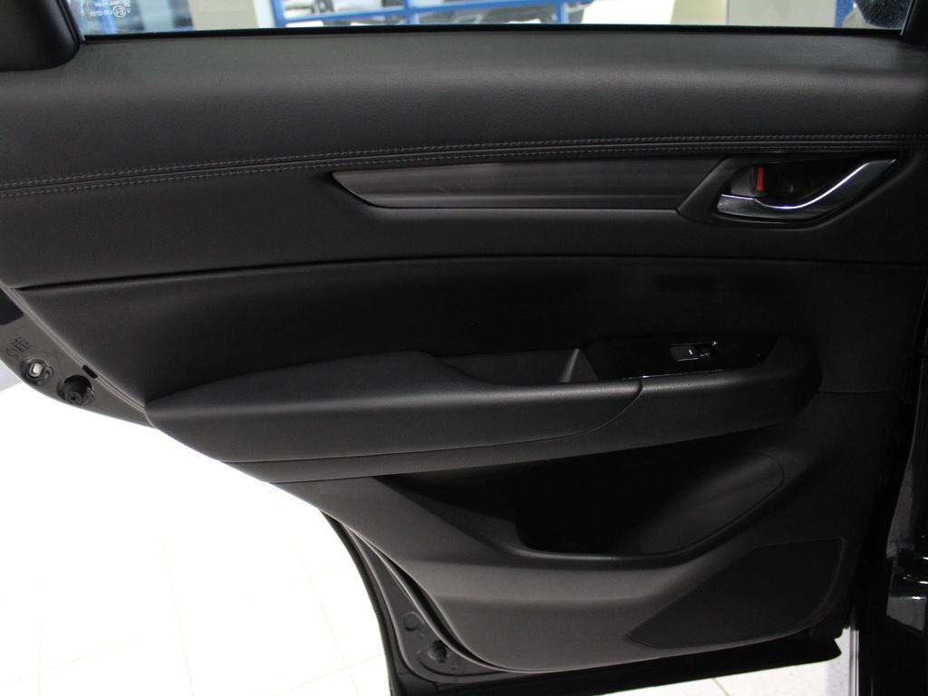 used 2024 Mazda CX-5 car, priced at $26,990