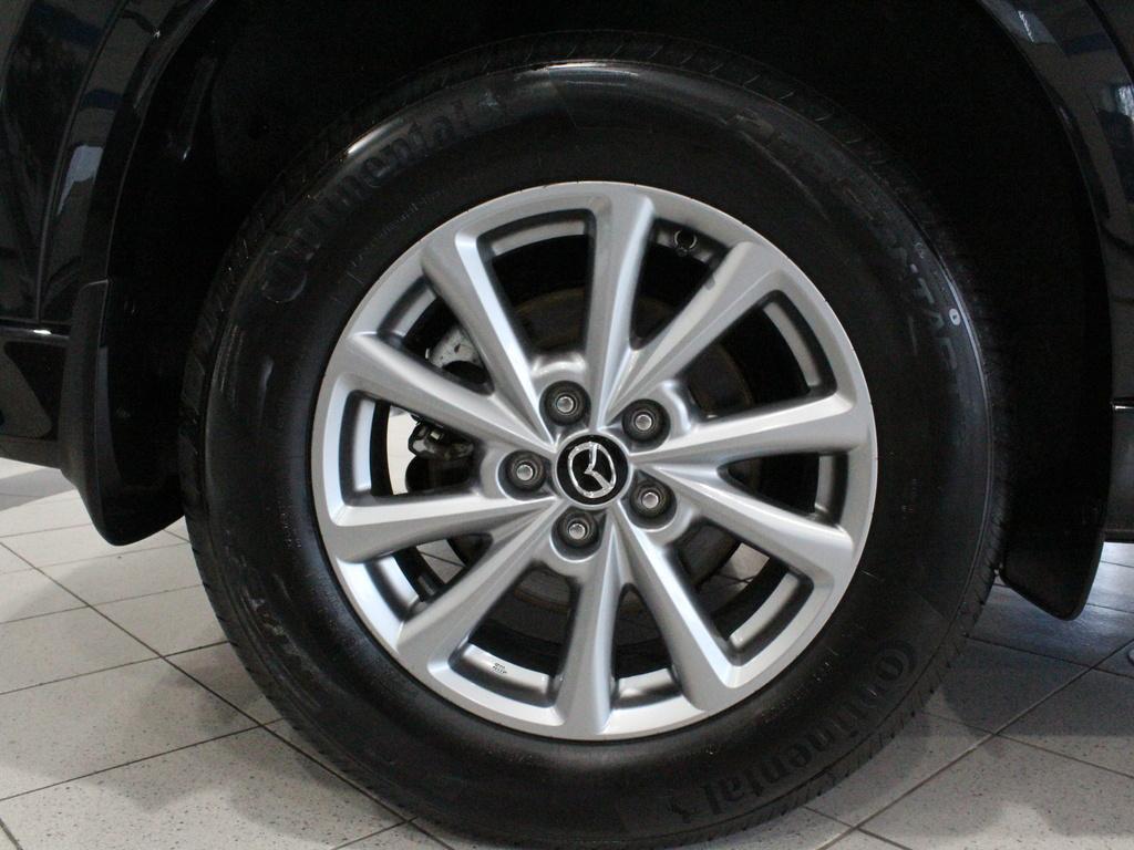 used 2024 Mazda CX-5 car, priced at $26,990