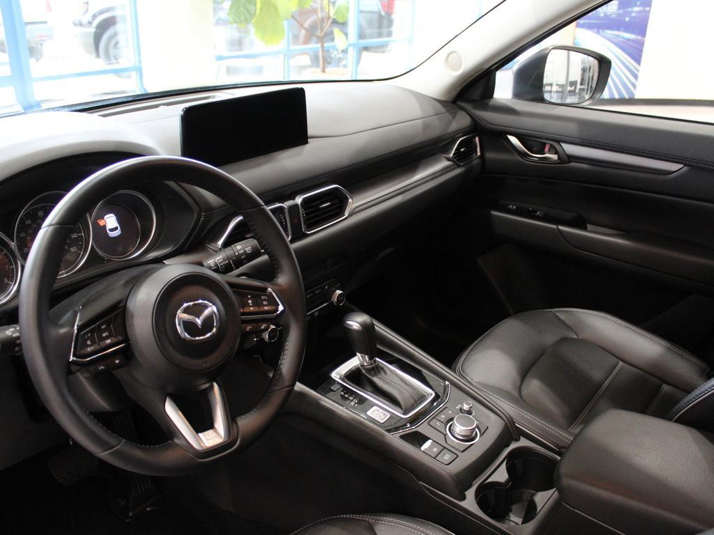 used 2024 Mazda CX-5 car, priced at $26,990