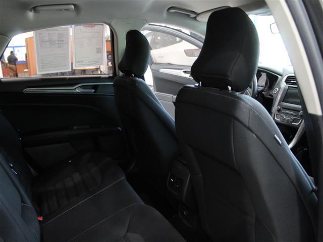 used 2018 Ford Fusion car, priced at $13,250