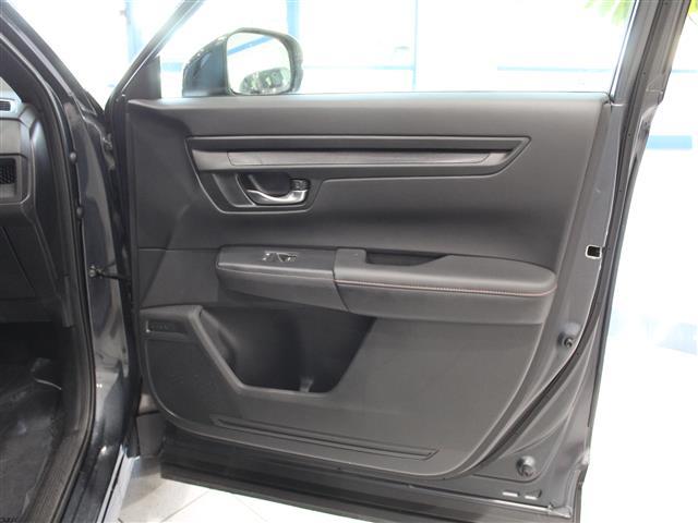 used 2023 Honda CR-V Hybrid car, priced at $32,490