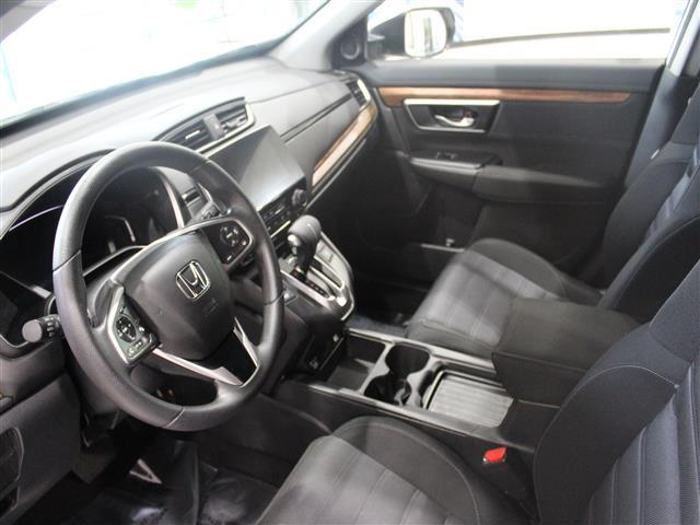 used 2021 Honda CR-V car, priced at $24,950
