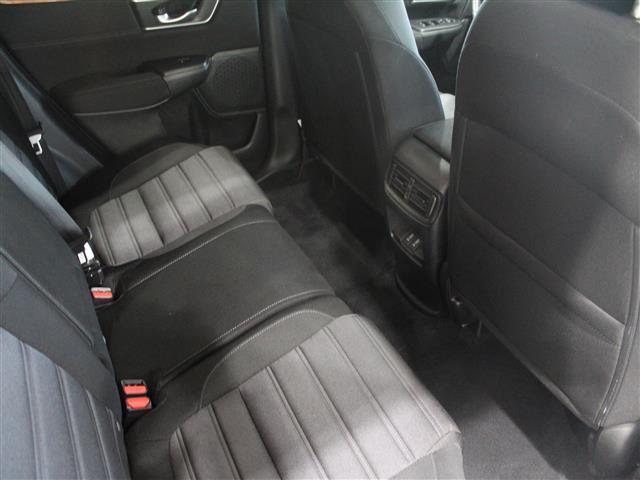 used 2021 Honda CR-V car, priced at $24,950