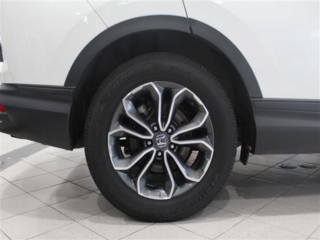used 2021 Honda CR-V car, priced at $24,950