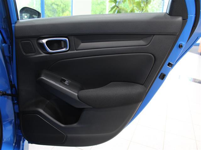 used 2024 Honda Civic car, priced at $27,490