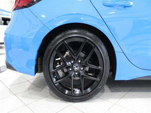 used 2024 Honda Civic car, priced at $27,490