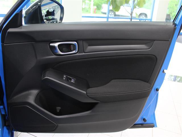 used 2024 Honda Civic car, priced at $27,490