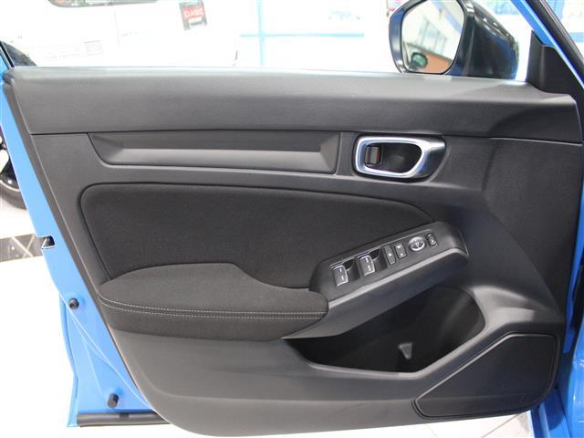 used 2024 Honda Civic car, priced at $27,490
