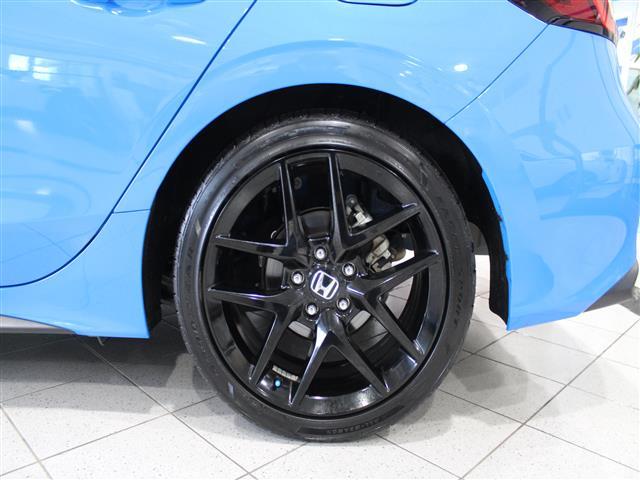 used 2024 Honda Civic car, priced at $27,490