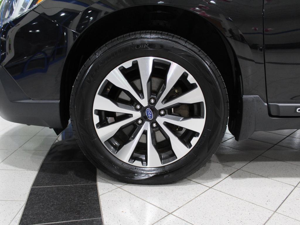 used 2016 Subaru Outback car, priced at $16,490