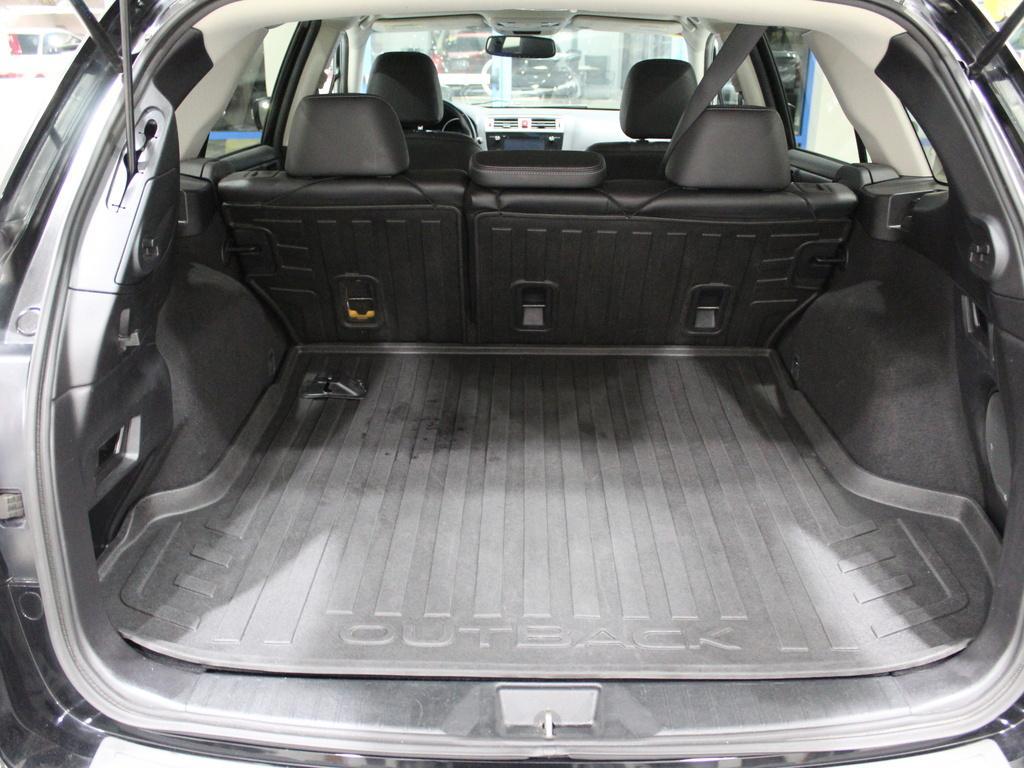 used 2016 Subaru Outback car, priced at $16,490