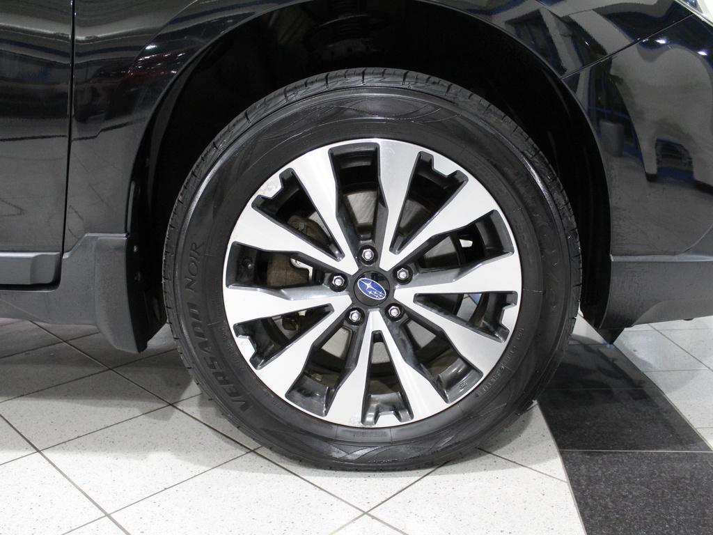 used 2016 Subaru Outback car, priced at $16,490