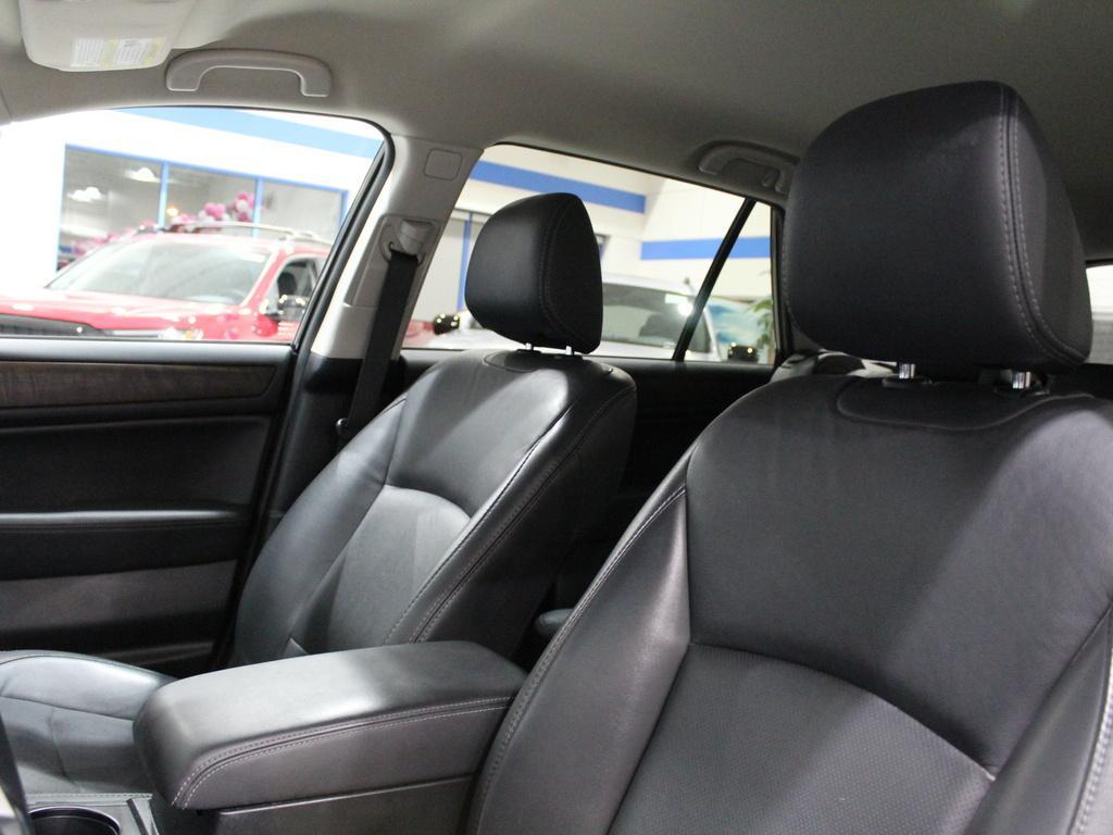 used 2016 Subaru Outback car, priced at $16,490