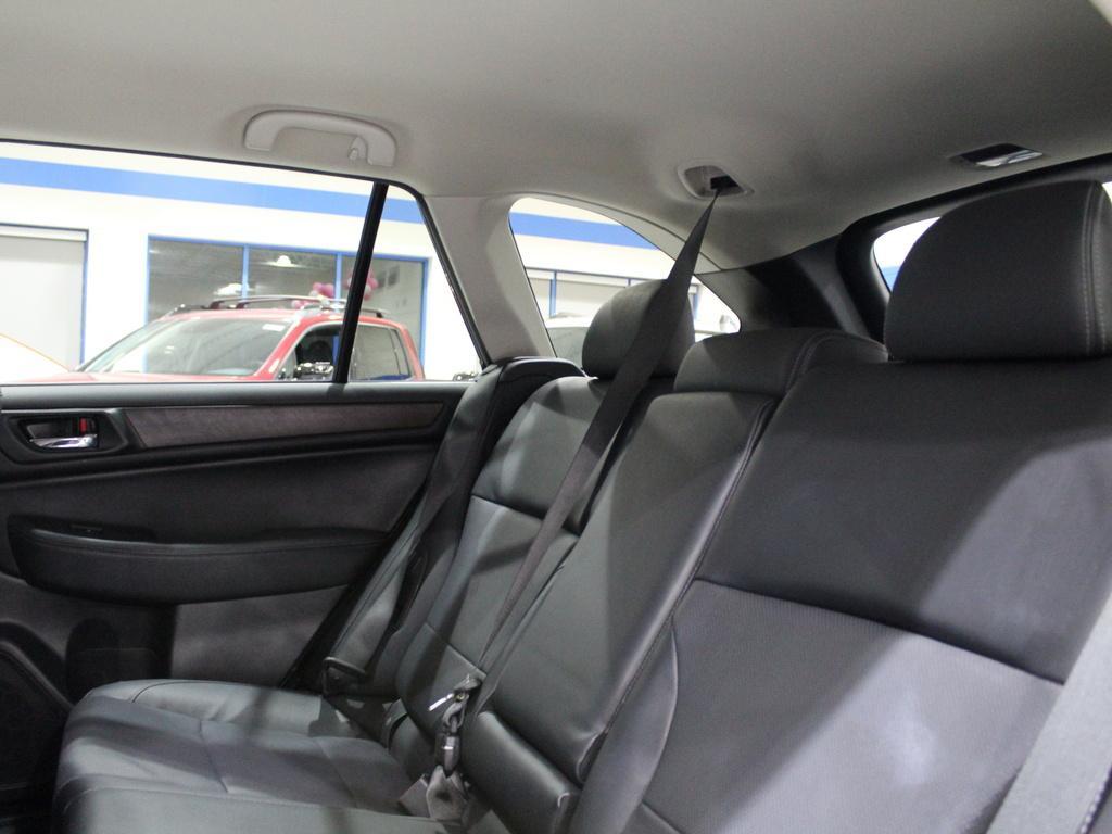 used 2016 Subaru Outback car, priced at $16,490