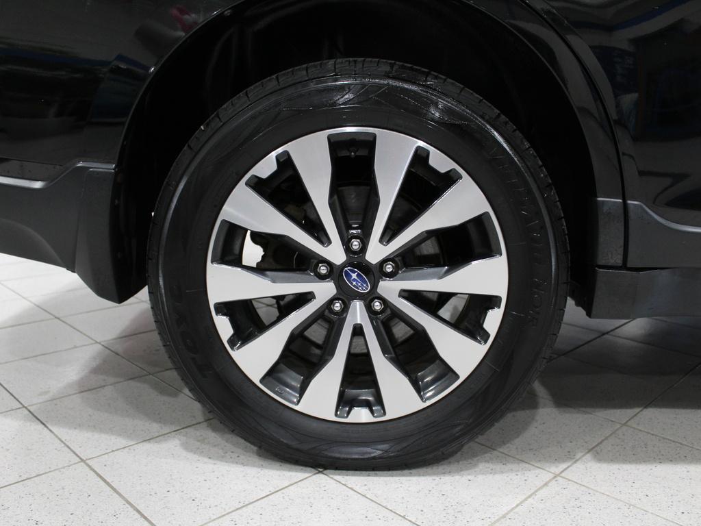 used 2016 Subaru Outback car, priced at $16,490