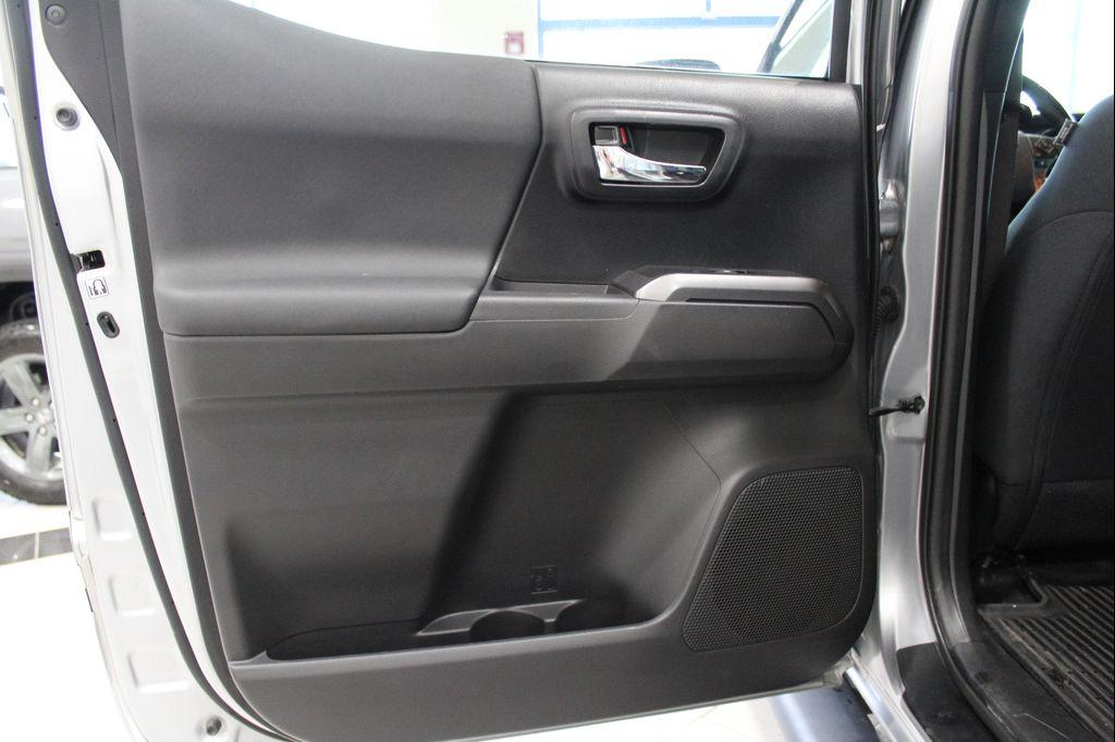 used 2020 Toyota Tacoma car, priced at $30,990