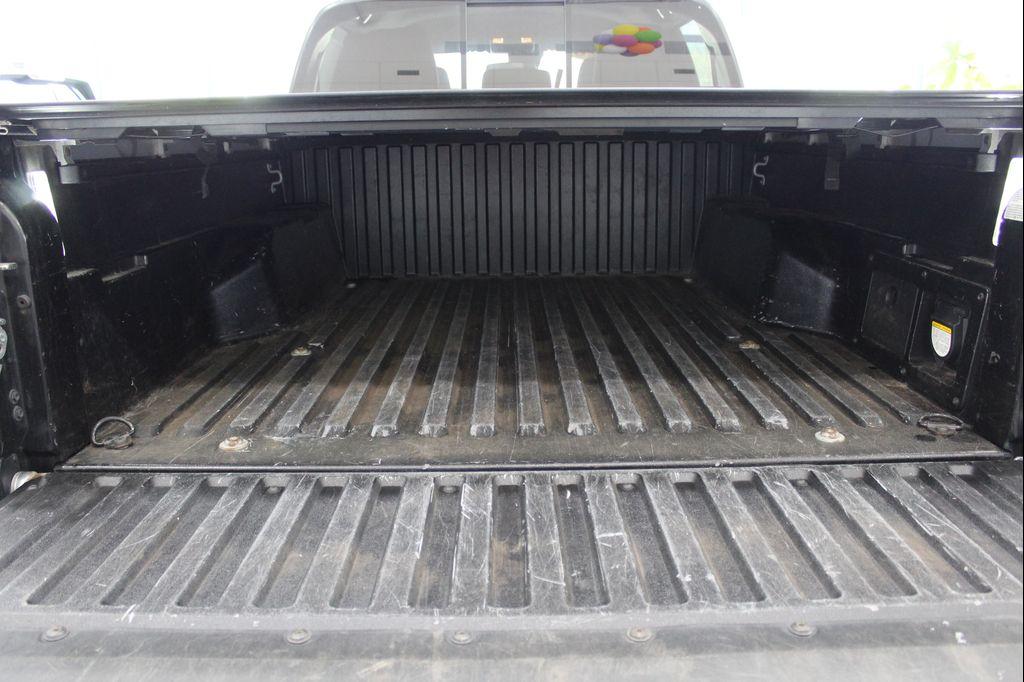 used 2020 Toyota Tacoma car, priced at $30,990