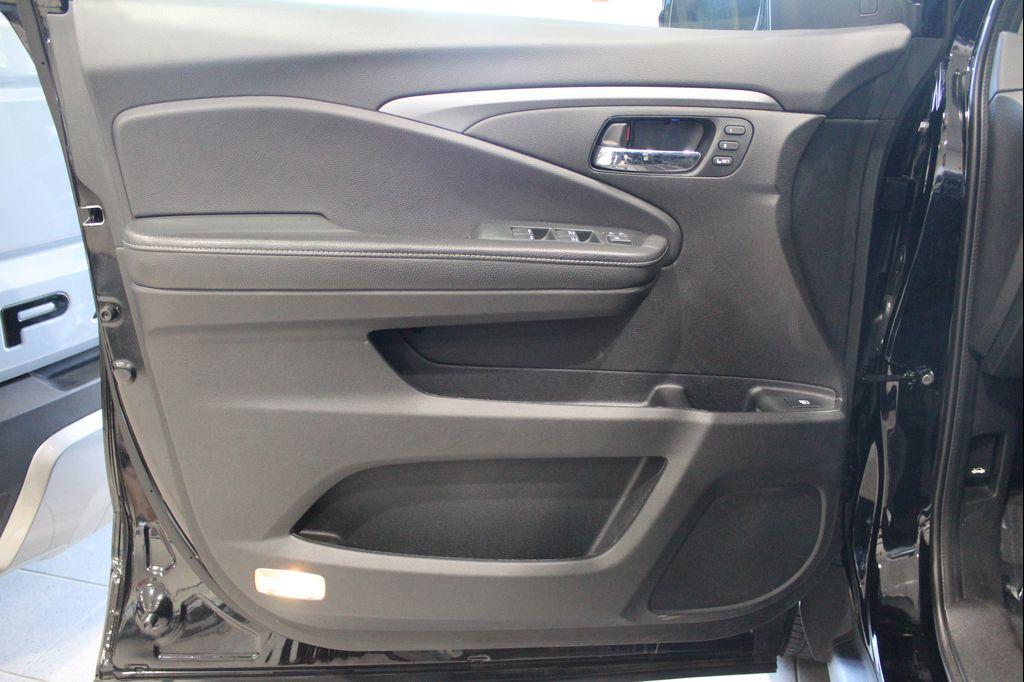 used 2023 Honda Ridgeline car, priced at $36,490