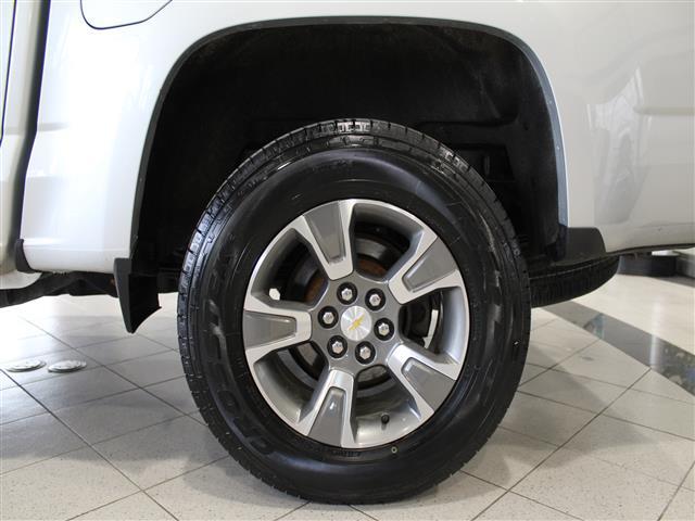 used 2019 Chevrolet Colorado car, priced at $27,990