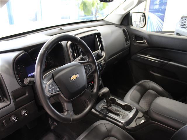 used 2019 Chevrolet Colorado car, priced at $27,990