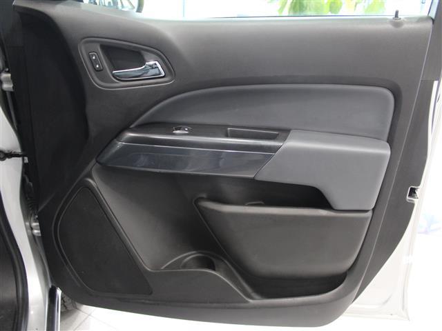 used 2019 Chevrolet Colorado car, priced at $27,990