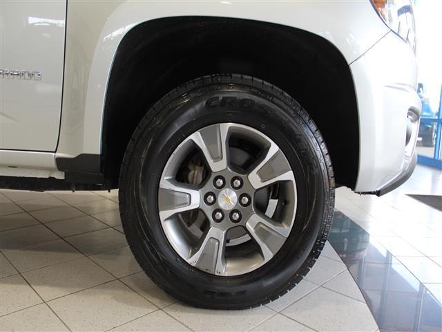 used 2019 Chevrolet Colorado car, priced at $27,990