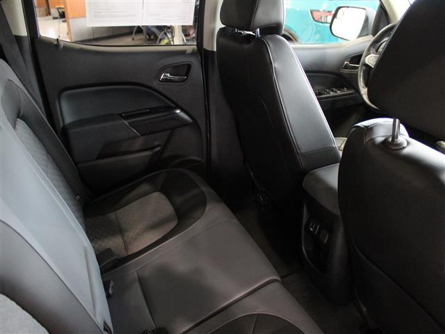used 2019 Chevrolet Colorado car, priced at $27,990