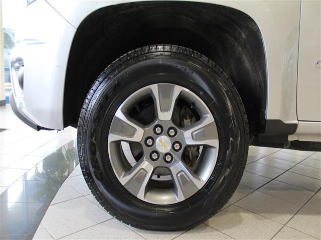 used 2019 Chevrolet Colorado car, priced at $27,990