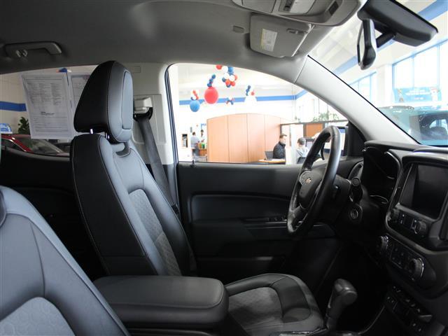 used 2019 Chevrolet Colorado car, priced at $27,990