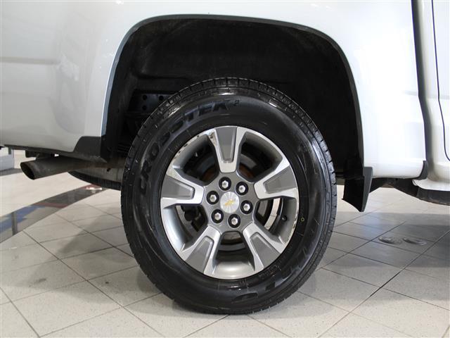 used 2019 Chevrolet Colorado car, priced at $27,990