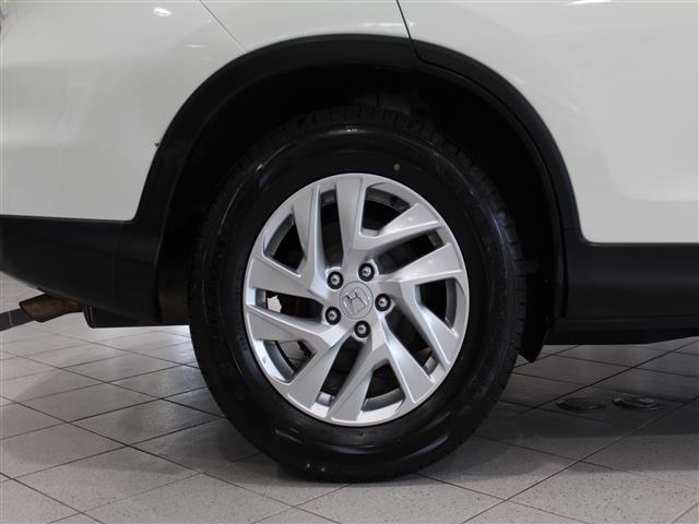 used 2015 Honda CR-V car, priced at $13,250