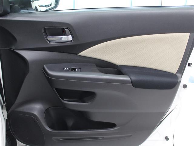used 2015 Honda CR-V car, priced at $13,250