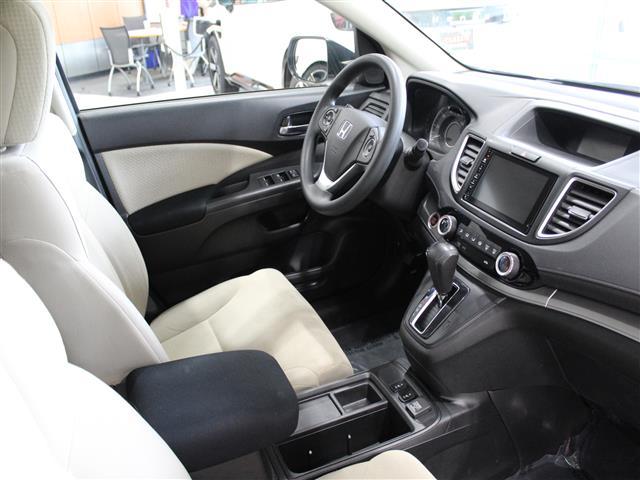 used 2015 Honda CR-V car, priced at $13,250