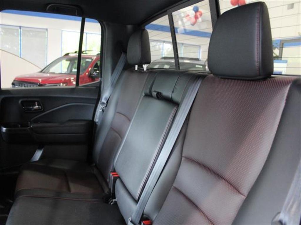 used 2022 Honda Ridgeline car, priced at $32,750