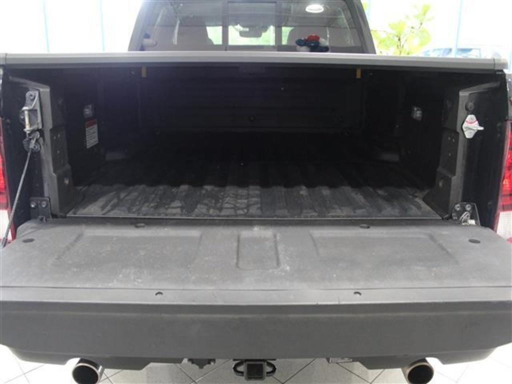 used 2022 Honda Ridgeline car, priced at $32,750